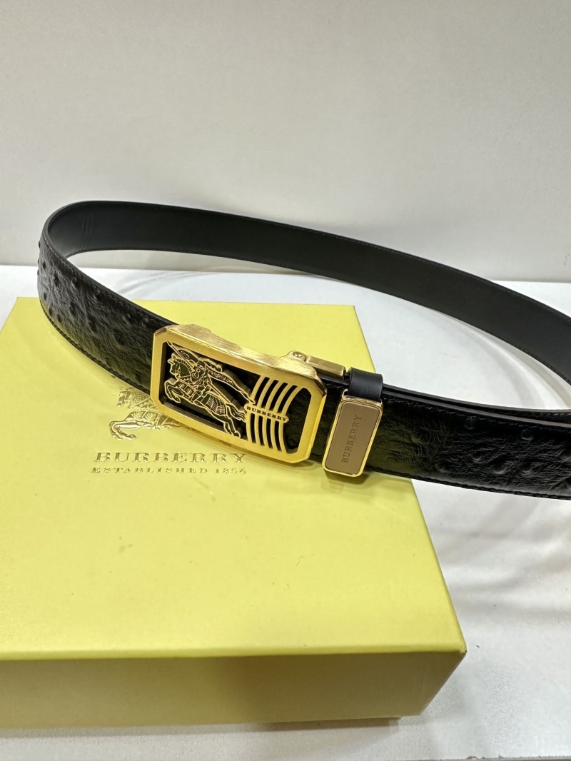 Burberry Belts